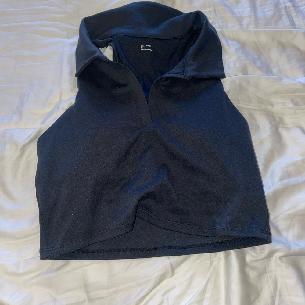 Gilly Hicks Polo